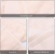 Hand towels are soft, fluffy and highly absorbent for everyday use 100% Cotton Towel (Beige, 13.4X29)