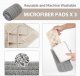 Spray Mop for Floor Cleaning, Dry Wet Spray Mop